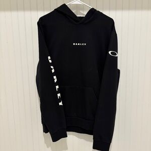 Men's Oakley Hoodie
